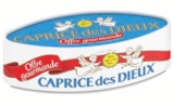 Supeco Saint-Sernin-du-Bois - Promo Caprice des Dieux Promo Caprice des Dieux à 2,06 € dans le catalogue Supeco à Saint-Sernin-du-Bois