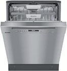 Unterbau-Geschirrspüler G 7130 SCU im Angebot bei expert in Duisburg Unterbau-Geschirrspüler G 7130 SCU Angebote von Miele bei expert Duisburg für 1.149,00 €