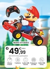 Pipe kart 2,4 ghz rc | 6 ans à 49,99 € dans le catalogue JouéClub