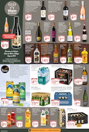 Aktueller GLOBUS Prospekt mit Volvic, "Aktuelle Angebote", Seite 21