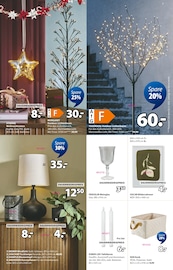 Aktueller JYSK Prospekt mit Garten, "Ein großartiges Weihnachtsangebot - SPARE BIS ZU 60%", Seite 6