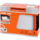 Lampe de travail Werckmann - Werckmann dans le catalogue Action