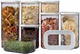 Vorratsdosen-Set Modula, 7-tlg. Angebote von Mepal bei Zurbrüggen Bochum für 29,99 €