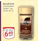 Aktuelles Gold Angebot bei GLOBUS in Salzgitter ab 6,49 €