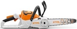 Akku-Motorsäge MSA 60 C-B bei STIHL im Waldheim Prospekt für 199,00 €