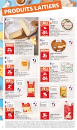 Offre Fromage À Tartiflette dans le catalogue Netto du moment à la page 8