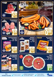 Aktueller E center Prospekt mit Wurst, "Top Angebote", Seite 25