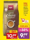 Aktuelle Kaffee Angebote bei Netto Marken-Discount in Weiden (Oberpfalz) Aktuelles Caffé Angebot bei Netto Marken-Discount in Weiden (Oberpfalz) ab 9,99 €