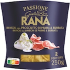 Ravioli Jambon de Parme et Burrata - Rana dans le catalogue Intermarché Super