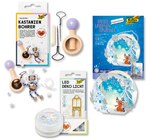 FOLIA Laternen-Bastel-Set und mehr* Angebote bei Penny Hoyerswerda für 4,99 €