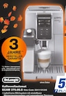 Aktuelles Kaffeevollautomat Ecam 370.95.S Angebot bei expert in Fürth ab 599,00 €