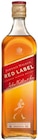 Red Label von Johnnie Walker im aktuellen REWE Prospekt
