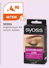 Augenbrauen Kit bei Müller im Maxhütte-Haidhof Prospekt für 4,95 €