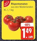 Rispentomaten bei EDEKA Frischemarkt im Beckdorf Prospekt für 1,49 €