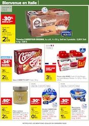 Glace Angebote im Prospekt "Carrefour" von Carrefour Glace Angebote im Prospekt "Carrefour" von Carrefour auf Seite 35