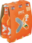 X² im Angebot bei Globus-Baumarkt in St. Ingbert X² Angebote von Bitburger bei Globus-Baumarkt St. Ingbert für 3,99 €