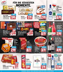 Smarties im HIT Prospekt "ECHTE VIELFALT" mit 19 Seiten (München)