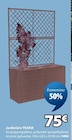 Jysk Sarrola-Carcopino - Promo Jardinière Promo Jardinière à 75,00 € dans le catalogue Jysk à Sarrola-Carcopino
