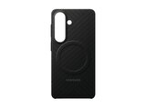Magneten im MediaMarkt Saturn Prospekt Carbon Magnet Case, Backcover, Samsung, Galaxy S26, Black von SAMSUNG im aktuellen MediaMarkt Saturn Prospekt für 49,99 €
