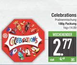 Celebrations von  im aktuellen EDEKA Prospekt für 2,77 €