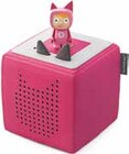 Aktuelles Toniebox Starterset pink Angebot bei expert in Karlsruhe ab 79,99 €