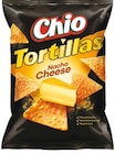 Tortilla Chips von Chio für 1,11 € bei Netto mit dem Scottie im Angebot Tortilla Chips von Chio im aktuellen Netto mit dem Scottie Prospekt