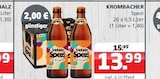 Aktuelles Spezi Angebot bei Getränke Quelle WVG in Magdeburg ab 13,99 €