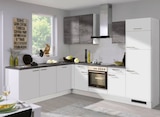 Einbauküche Angebote bei XXXLutz Gronau für 2.299,00 €