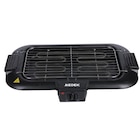 Barbecue - MEDEK - Carrefour à Villefranche-de-Rouergue Barbecue - MEDEK en promo chez Carrefour Villefranche-de-Rouergue à 12,99 €