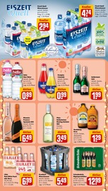 Bier im REWE Prospekt in Sinsheim Aktueller REWE Prospekt mit Bier, "Dein Markt", Seite 14