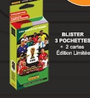 Blister en promo chez B&M Blister dans le catalogue B&M