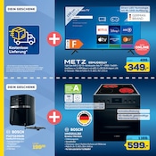 Einbauherdset im EURONICS Prospekt in Bremen Aktueller EURONICS Prospekt mit Einbauherdset, "GUTSCHEINHEFT. EINS KAUFEN. EINS GRATIS.", Seite 14