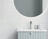 Wandfliese „Smart Line“ im Angebot bei toom Baumarkt in Mainz Wandfliese „Smart Line“ Angebote bei toom Baumarkt Mainz für 12,99 €