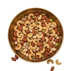 Mélange mix croquant - TRAMIER à 2,99 € dans le catalogue Carrefour