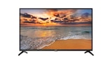 Promo Téléviseur LED 4K* - 108 cm à 199,99 € dans le catalogue Carrefour à Thiais