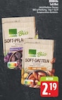 Soft-Pflaumen im Angebot bei E center in Würzburg Soft-Pflaumen Angebote von EDEKA Bio bei E center Würzburg für 2,19 €