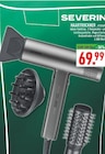 HAARTROCKNER im Angebot bei Marktkauf in Lippstadt HAARTROCKNER Angebote von SEVERIN bei Marktkauf Lippstadt für 69,99 €