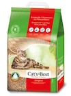 Original Angebote von Cat's Best bei Zookauf Leverkusen für 16,99 €