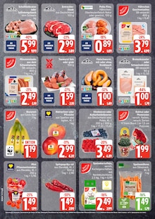 Aktueller EDEKA Prospekt "Top Angebote" Aktueller EDEKA Prospekt