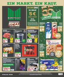 Marktkauf Prospekt für Iserlohn: "Aktuelle Angebote", 20 Seiten, 23.02.2026 - 28.02.2026