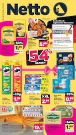 Chips im Netto mit dem Scottie Prospekt in Cottbus Aktueller Netto mit dem Scottie Prospekt mit Chips, "Günstig. Besser. Für Dich.", Seite 5