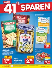 Käse im Netto Marken-Discount Prospekt in Landshut Aktueller Netto Marken-Discount Prospekt mit Käse, "Aktuelle Angebote", Seite 10