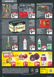 Coca Cola im aktuellen nah und gut Prospekt (Zwickau) Coca Cola im nah und gut Prospekt "Wir lieben Lebensmittel!" mit 8 Seiten (Zwickau)