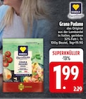 Grana Padano im EDEKA Prospekt Grana Padano von EDEKA Herzstücke im aktuellen EDEKA Prospekt für 1,99 €