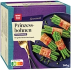 Aktuelles Prinzessbohnen im Speckmantel Angebot bei REWE in Düsseldorf ab 2,99 €