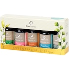 Action Auray - Promo Huiles essentielles CreaScents Promo Huiles essentielles CreaScents à 1,99 € dans le catalogue Action à Auray