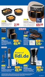 Stabmixer im Lidl Prospekt in Soest Aktueller Lidl Prospekt mit Stabmixer, "LIDL LOHNT SICH", Seite 35