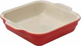 Plat à four avec poignées - PYREX - Intermarché à Charleville-Mézières Plat à four avec poignées - PYREX en promo chez Intermarché Charleville-Mézières à 13,93 €