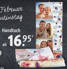 Handtuch bei Rossmann in Lutherstadt Wittenberg Handtuch im Angebot bei Rossmann Lutherstadt Wittenberg für 16,95 €