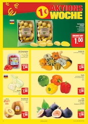 Aktueller Marktkauf Prospekt mit Kürbis, "AUSWAHL RIESIG, PREISE NIEDRIG", Seite 12